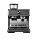 Barsetto BAE01 半自动咖啡机 石墨黑
