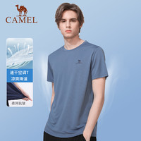 CAMEL 骆驼 中性速干T恤 A1S2NX105