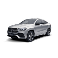 Mercedes-Benz 奔驰 GLE 插电混动 22款 改款 GLE 350 e 4MATIC