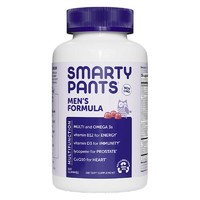 SmartyPants 男性维生素软糖 90粒