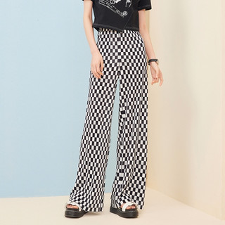 VERO MODA DP1554 女士休闲裤