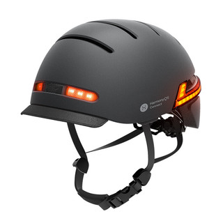 Helmetphone BH51M Neo 骑行头盔 星空黑 鸿蒙智联款