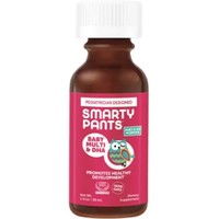 SmartyPants 婴幼儿DHA营养液 30ml