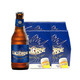 LICORNE 利库尼 法国原装进口利库尼 (Licorne)拉格啤酒 250ml*6瓶小瓶装6月到期