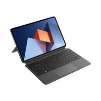 HUAWEI 华为 MateBook E 2021 12.6英寸二合一笔记本电脑（i5-1130G7、8GB、256GB