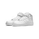  NIKE 耐克 Air Force 1 '07 Mid 女子运动鞋 DD9625　