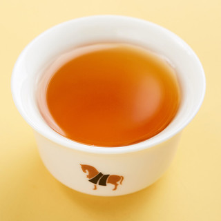 bamatea 八马茶业 特级 金骏眉红茶 160g 金马罐