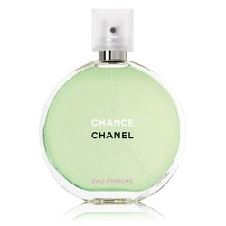 CHANEL 香奈儿 邂逅清新淡香水EDT 100ml