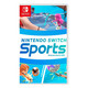 Nintendo 任天堂 Switch游戏 运动Sports 带绑腿 中文