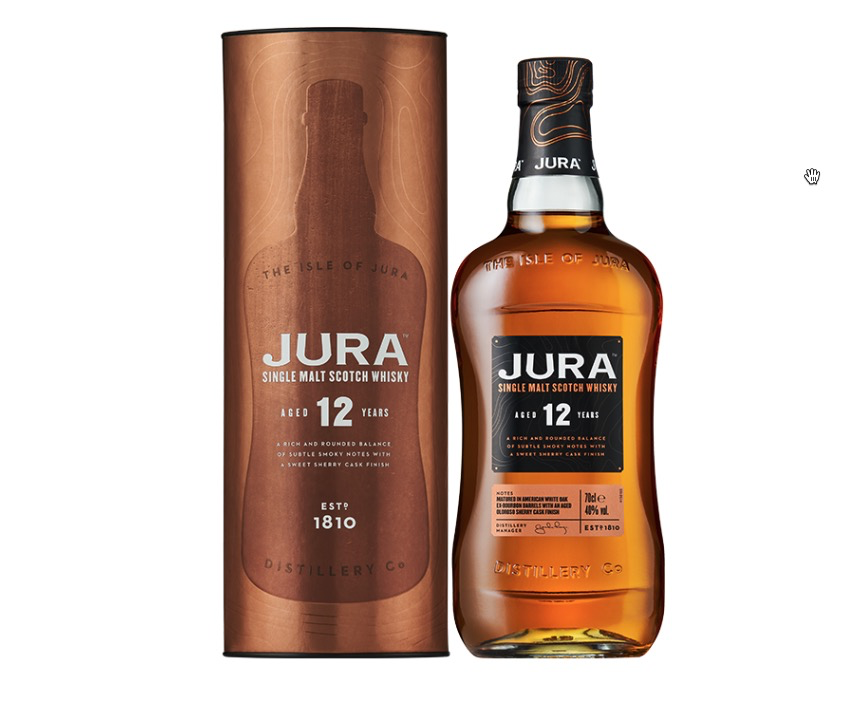 grants格兰格兰朗姆桶苏格兰威士忌40vol700ml