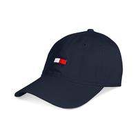 TOMMY HILFIGER 汤米·希尔费格 男士休闲棒球帽