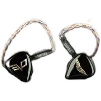Empire Ears Legend evo 骨传导圈铁混合入耳式重低音高保真耳机