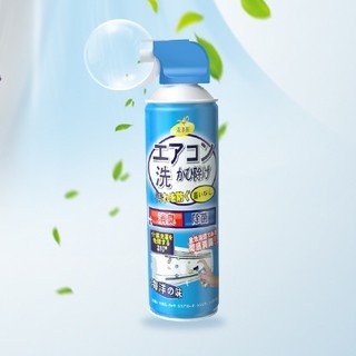 JEONG.CHAE 贞彩 空调清洗剂 520ml 清新海洋味