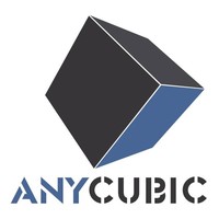 纵维立方 Anycubic