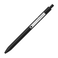 KACO 文采 MIDOT点途系列 K1025 按动中性笔 黑色 0.5mm 单支装