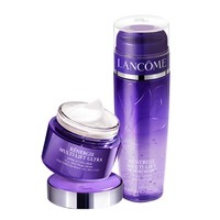 LANCOME 兰蔻 新塑颜护肤套装（塑颜霜15ml 凝露水50ml)