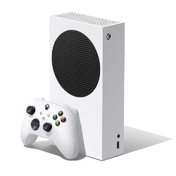 Microsoft 微软 日版 xbox series S 游戏主机