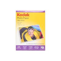 Kodak 柯达 相纸 高光 4R 180g 100张