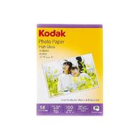 Kodak 柯达 相纸 高光 5R 200g 100张