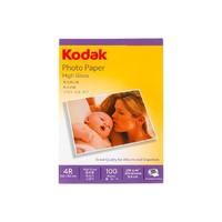 Kodak 柯达 相纸 高光 4R 230g 100张