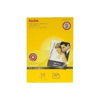 Kodak 柯达 相纸 RC高光 5R 270g 50张