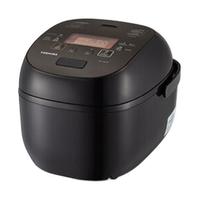 TOSHIBA 东芝 RC-18LTC 电饭煲 5L 棕色
