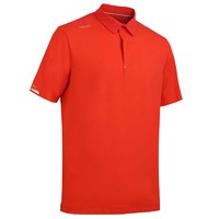 DECATHLON 迪卡侬 SAILING 500 男子POLO衫 8600241 红色 XXL