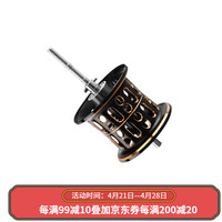 阿布加西亚(Abu Garcia)MAX系列水滴轮线杯线轴微物浅线杯大容量深线杯 PMAX微物浅线杯