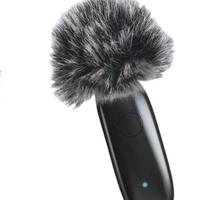 逗映科技 FUNSNAP科技 映唛Mic Tok 电容麦克风 黑色