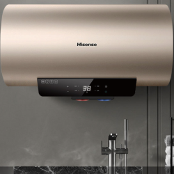 hisense海信dc80w1513t储水式电热水器80l2000w