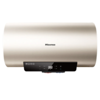 PLUS会员：Hisense 海信 DC60-W1513T 储水式电热水器 60L 2000W