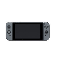 Nintendo 任天堂 Switch NS 游戏机 灰色