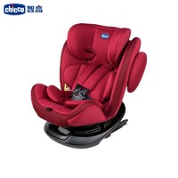 chicco 智高 安全座椅 0-12岁