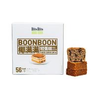 BOONBOON 椰满满 轻蛋糕 提拉米苏味 240g*2盒