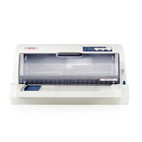 PRINT-RITE 天威 PR730 针式打印机 官方标配