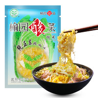 榆园 酸菜 纯正东北风味 500g