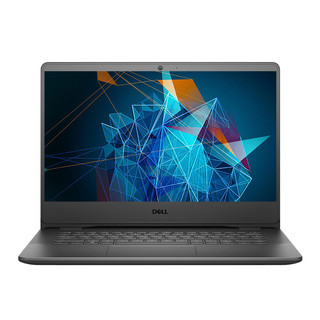 DELL 戴尔 成就3400 14英寸笔记本电脑（i5-1135G7、16GB、512GB）（，需用券）