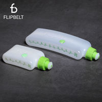 Flipbelt 便携运动水壶