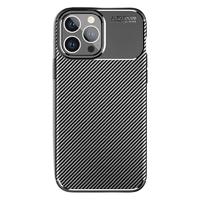 wlons iPhone X TPU手机壳 深邃黑