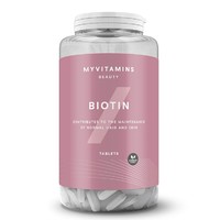 myvitamins 生物素biotin片剂 30粒