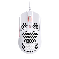 HYPERX 极度未知 RGB光效 旋火游戏鼠标