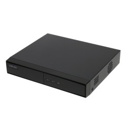 hikvision海康威视ds7804hghf1m监控硬盘录像机4路