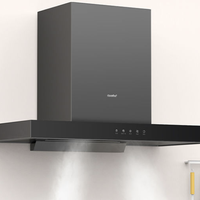 Midea 美的 TK 03 油烟机