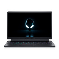 ALIENWARE 外星人 m15 R6 15.6英寸游戏笔记本电脑（i7-11800H、16GB、512GB、RTX3060）