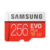 SAMSUNG 三星 EVO Plus Micro-SD存储卡 256GB