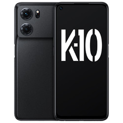 OPPO K10 5G智能手机 8GB+128GB