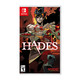 Nintendo 任天堂 NS卡带 哈迪斯 黑帝斯 HADES