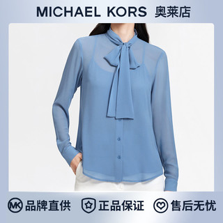 MICHAEL KORS 女士休闲衬衫 MS14KRV7R3474