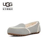 新补券：UGG 一脚蹬豆豆鞋 1127441