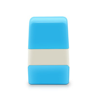 郑东办公 滚轮式保密印章